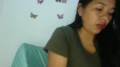 rebeca online show from March 20, 1:54 am