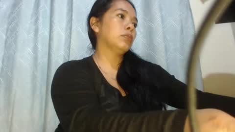 Snapshot of angelsexylatina chatting on January 11, 12:12 am rebeca online show from January 11, 12:12 am