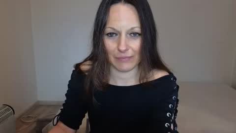 Giulia online show from April 12, 1:48 pm