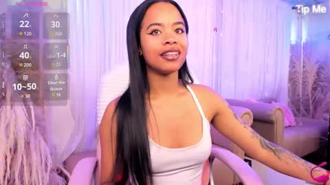 Snapshot of angelsmia_ chatting on September 17, 4:27 am  MIA available content ask online show from September 17, 4:27 am