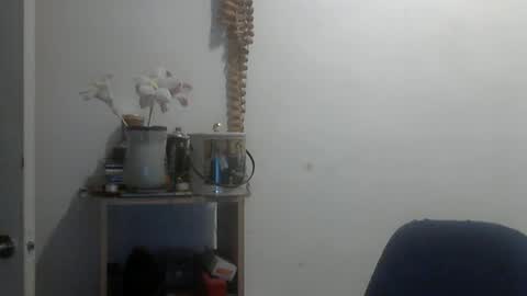 angelsound777 online show from October 26, 7:57 pm