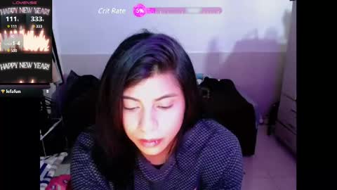 Snapshot of angelswhithe chatting on March 6, 8:37 pm angels online show from March 6, 8:37 pm