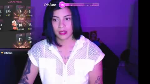 Snapshot of angelswhithe chatting on February 17, 5:34 pm angels online show from February 17, 5:34 pm
