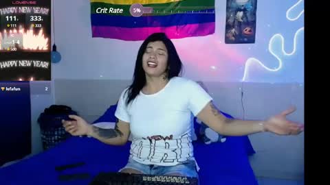 Snapshot of angelswhithe chatting on February 26, 8:04 pm angels online show from February 26, 8:04 pm