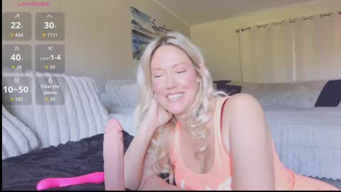 AngelsXDesire online show from June 3, 4:23 pm