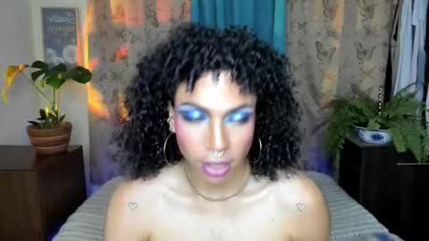 angelwhitte online show from February 11, 10:13 pm