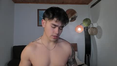 Angel Fox online show from January 2, 5:29 pm