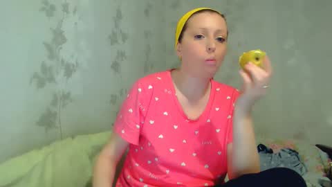 AngelxSexy online show from March 19, 5:07 pm