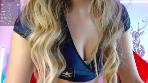 Angely  online show from February 11, 8:23 pm