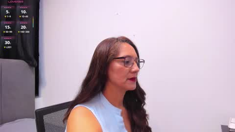 angelyferrer online show from March 4, 3:47 am