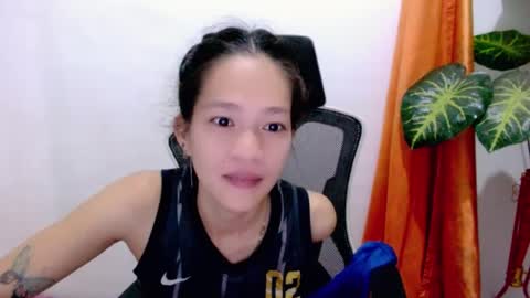 angelyn_slim online show from August 7, 7:28 am