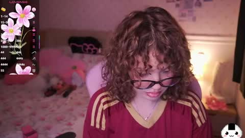 Angel online show from April 13, 8:18 am