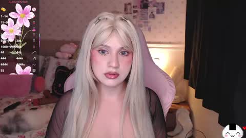 Angel online show from June 14, 12:10 am