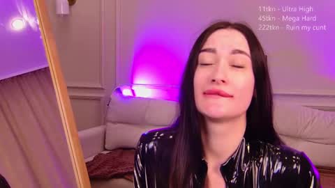 Sasha online show from May 16, 3:36 am
