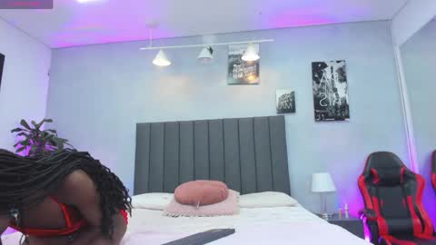 Angie Abby online show from May 26, 3:12 am