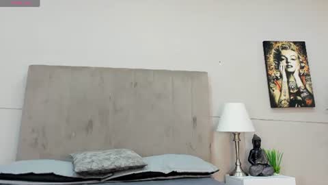 Angie Abby online show from July 11, 4:06 am