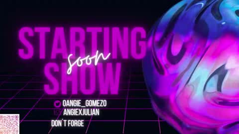 Angie Gomez  Onlyfans angie bigboobs FREE online show from March 22, 11:03 am