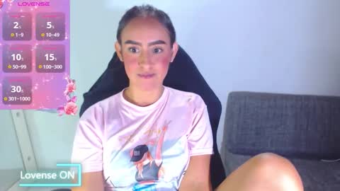 IG angie dreamgirl01 online show from December 1, 9:57 pm