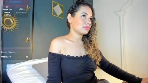 A N G I E online show from April 8, 12:52 pm