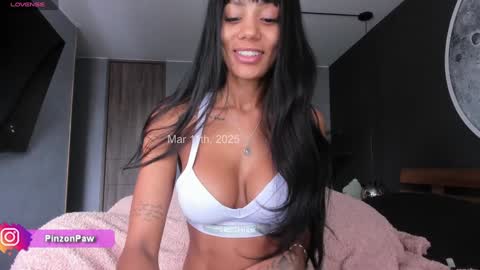 angie online show from March 11, 3:23 pm