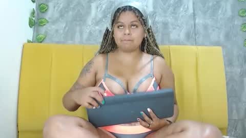 angiekatrinacm101 online show from February 16, 11:30 am