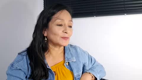 Angie online show from March 7, 2:36 am