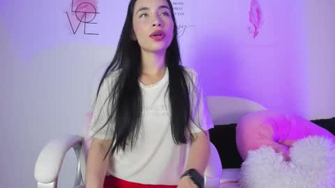 Snapshot of angiiebylpz chatting on September 20, 4:26 am violeth lopez online show from September 20, 4:26 am