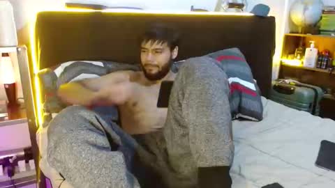 Deimos online show from April 3, 3:24 am