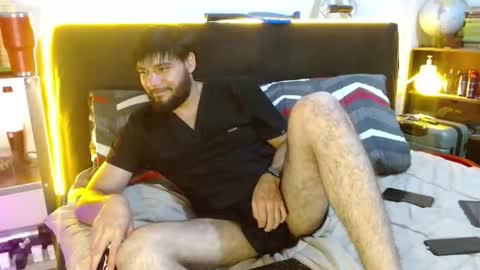 Deimos online show from April 11, 4:17 am