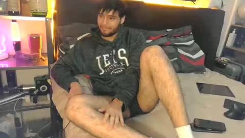 Deimos online show from February 24, 2:58 am