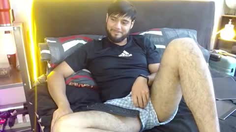 Deimos online show from April 20, 6:55 pm