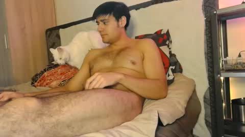 Deimos online show from February 18, 3:10 am