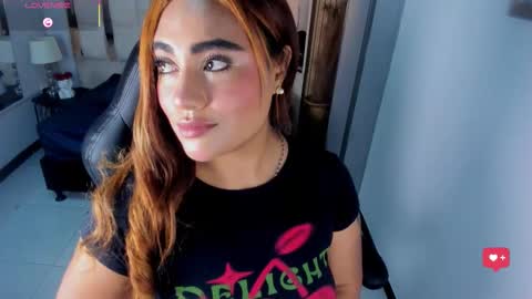 Anguel  online show from November 20, 4:55 am