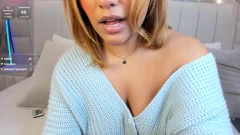  ANGUEL JONES  online show from March 12, 4:49 am