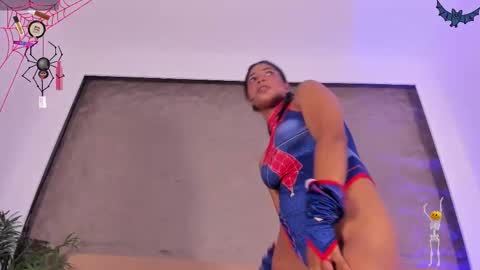 angy_avila online show from October 22, 11:23 am