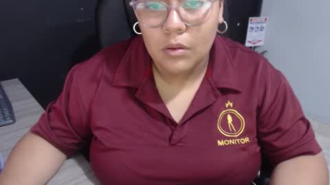 angy online show from December 16, 9:10 pm