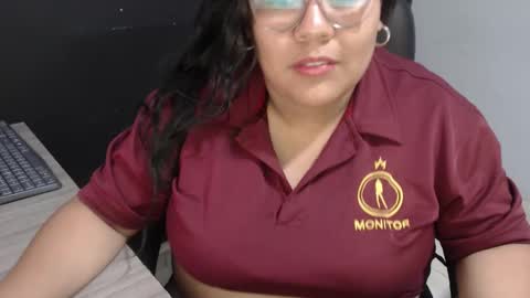 angy online show from September 19, 10:24 pm