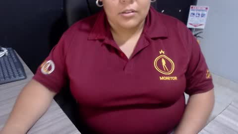 angy online show from February 20, 9:17 pm