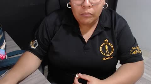 angy online show from October 13, 9:28 pm