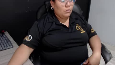 angy online show from September 29, 9:14 pm