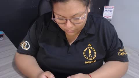 angy online show from April 6, 2:18 pm