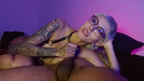 ANHELL online show from December 18, 5:47 am