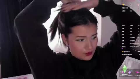 ana sofia   online show from March 6, 4:49 pm