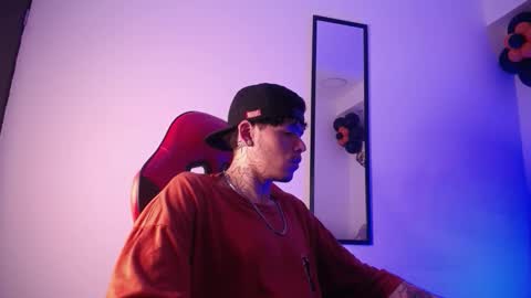 anhonymus online show from October 13, 4:25 am