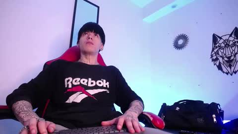 anhonymus online show from November 9, 3:32 am