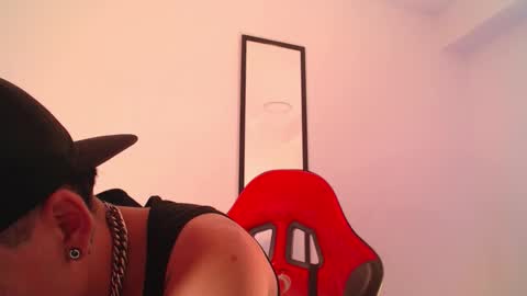 anhonymus online show from September 21, 5:22 am