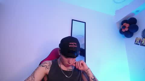 anhonymus online show from November 3, 3:51 am