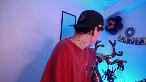 anhonymus online show from October 27, 4:12 am