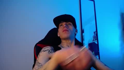 anhonymus online show from November 7, 4:59 am