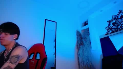 anhonymus online show from November 19, 2:38 pm